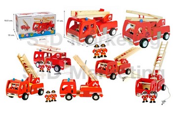 4096-4 รถดับเพลิง   Image