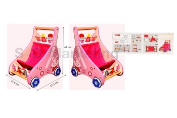 MIMI-6145 สนุกกับรถเข็นเจ้าปัญญา   Image