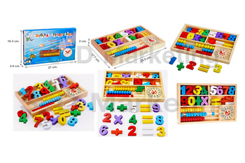  21-11C เรียนรู้กล่องดิจิตอล  Image