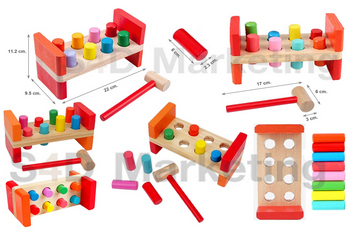 1919 สนุกกับการตอกเสาเข็ม 8 หมุด  Image