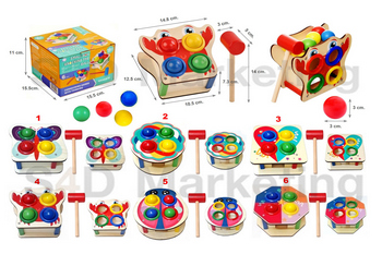  MZY-024 สนุกกับการเคาะบอลคละลาย   Image